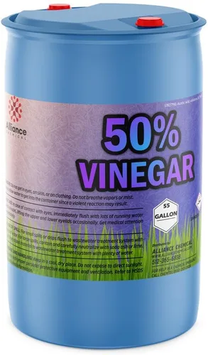 Miniatura 6 de Alliance Chemical 50% vinagre - 1 cuarto de galón - Fuerza industrial para limpieza y más