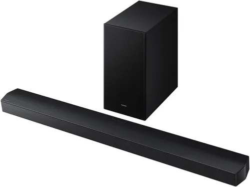 Miniatura 6 de Samsung QN65S90FAFXZA 65 Inch 4K OLED Smart TV with a HW-B750F B Series Soundbar 5.1 Ch and Subwoofer (2025)