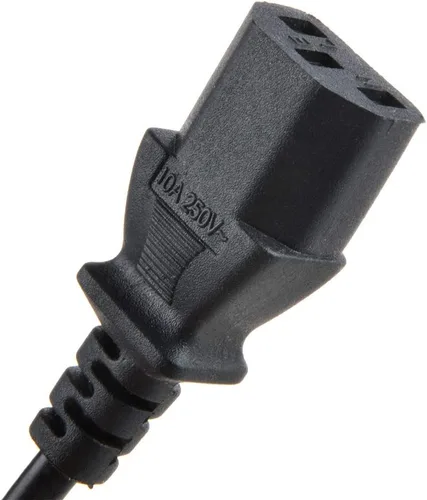 Miniatura 4 de Digipartspower Cable de alimentación de CA de 5 pies compatible con olla a presión Cuisinart CPC-600AMZ EPC-1200 Lead