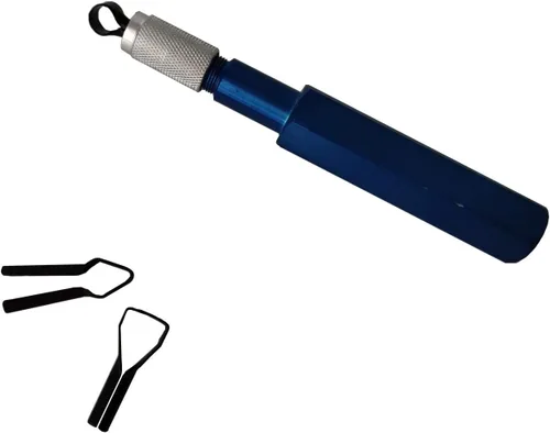Miniatura 3 de Pistola de aire caliente 110V Antorcha de soldadura 1600W Pistola de calor Soldador de plástico Kits de soldador de techos