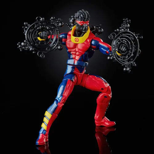Miniatura 3 de Hasbro Marvel Legends Series Collection - Figura de acción de 6 pulgadas con diseño prémium y 2 accesorios