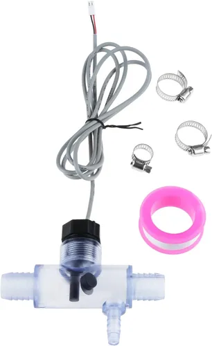Miniatura 8 de 6560-860 pieza de repuesto del conjunto del interruptor de flujo para spas Sundance, spas de jacuzzi, interruptor de flujo de bañera de hidromasaje