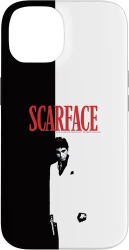 Miniatura 4 de Scarface Funda con póster para iPhone 11