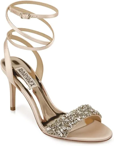 Miniatura 7 de Badgley Mischka Women's Jen Heeled Sandal