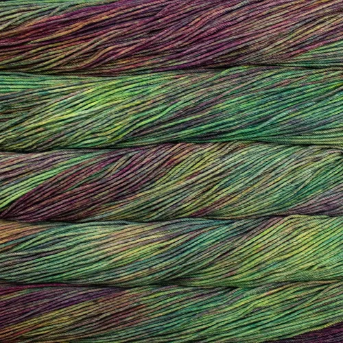 Miniatura 38 de Malabrigo RIOS Hilado teñido a mano (005 - Aniversario, 100g)