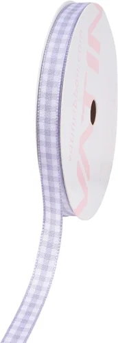 Miniatura 93 de VATIN Cinta a cuadros en blanco y negro – 3/8 pulgadas x 50 yardas, perfecta para cestas de Pascua, manualidades de primavera, envoltura de regalos