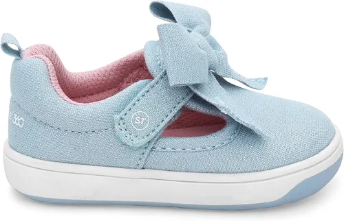 Miniatura 5 de Stride Rite 360 Unisex-Child Kamila Mary Jane Flat