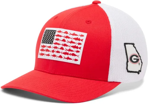Miniatura 39 de Columbia Gorra de malla PFG XXL