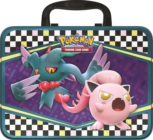 Miniatura 3 de Pokémon TCG: Cofre de coleccionista