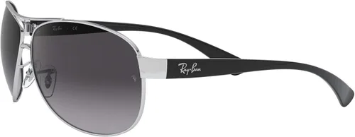 Miniatura 3 de Ray-Ban Men's RB3386 Aviator Sunglasses