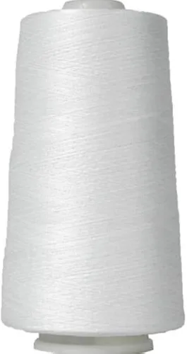 Miniatura 12 de Hilo de algodón resistente 8,200 pies - 40/3-17 colores disponibles.