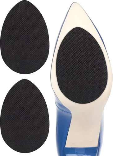Miniatura 11 de Dr. Shoesert Almohadillas antideslizantes para zapatos, protectores adhesivos para suela de zapatos, tacones altos antideslizantes para zapatos
