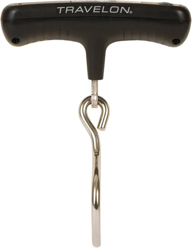 Miniatura 5 de Travelon Escala micro, Negro), 12402 50
