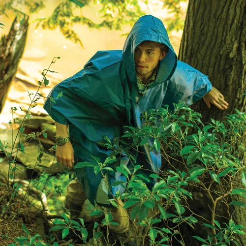 Miniatura 6 de FROGG TOGGS Ultra-lite2 Waterproof Breathable Poncho