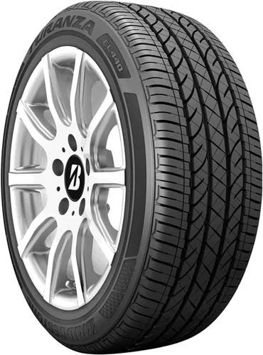 Miniatura 5 de Bridgestone Turanza EL440 Touring Neumático 255/40R19 96 W