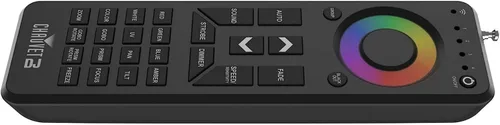 Miniatura 6 de Mando a distancia portátil RFC-XL