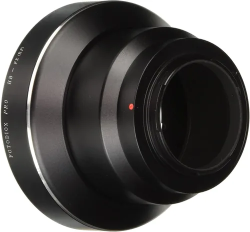 Miniatura 32 de Fotodiox - Adaptador de lente para cámaras Fujifilm X-Mount