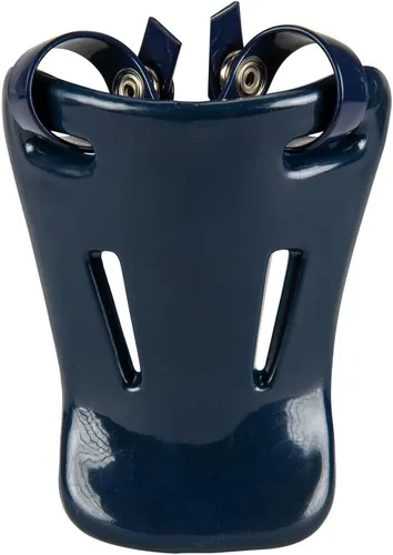 Miniatura 6 de Champro Máscara facial de béisbol y sóftbol para protección de garganta