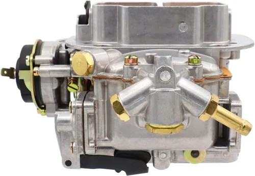 Miniatura 6 de Carburador de 2 barriles para Weber 32/36 DGAV DGV DGEV estrangulador eléctrico progresivo carburador para Mazda B2000 B2200 Toyota Pickup 20R 22R