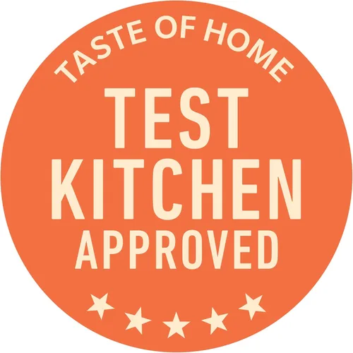 Miniatura 6 de Taste of Home® - Cacerola de aluminio antiadherente de 2 cuartos con tapa