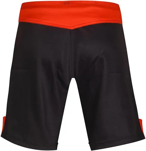 Miniatura 4 de Pantalones cortos de lucha MMA Grappling Muay Thai BJJ Entrenamiento Jiu Jitsu No Gi Wear