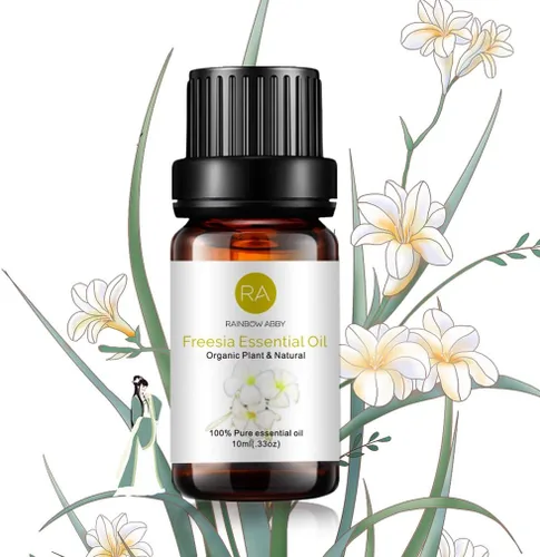 Miniatura 16 de RAINBOW ABBY - Aceite esencial de maracuyá, 100% puro aceite de aromaterapia orgánico para difusor, masaje, yoga, meditación, baño, cuidado