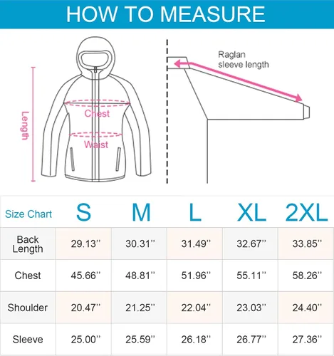 Miniatura 7 de Pursky Chaqueta de esquí impermeable para hombre abrigos de nieve de invierno abrigos de piel con capucha