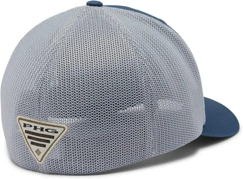 Miniatura 2 de Columbia Women's PHG Game Flag Mesh Ball Cap