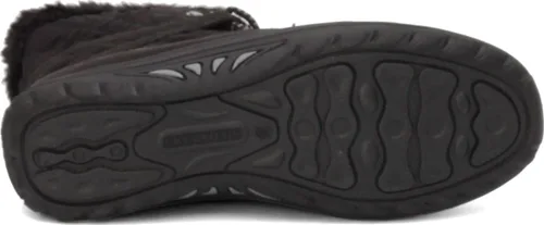 Miniatura 6 de Skechers Botín de tobillo Reggae Fest-Moro Rock-Short acolchado con cordones para mujer