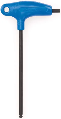 Miniatura 2 de Park Tool, llaves de Allen con mango P
