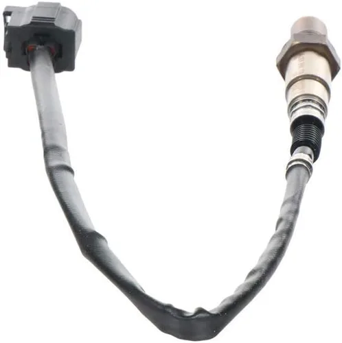 Miniatura 4 de Bosch 15510 Sensor de oxígeno, equivalente al del equipo original.