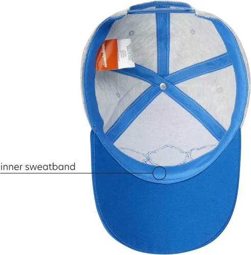 Miniatura 5 de Nickelodeon Gorra de béisbol de algodón Paw Patrol para niños pequeños (de 2 a 4 años)