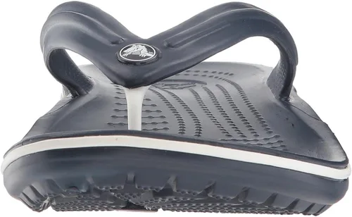 Miniatura 2 de Crocs Crocband, chanclas unisex., Azul