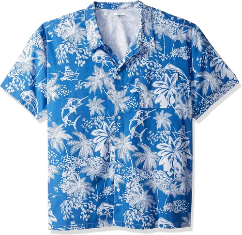 Miniatura 9 de Columbia Camisa de manga larga Super Tamiami para hombre