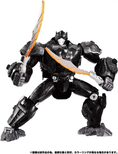 Miniatura 11 de Takara Tomy Transformers Bestia Despertar Optimus Primal