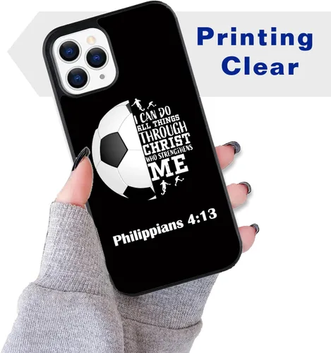 Miniatura 4 de Funda antideslizante de goma para Samsung Galaxy A/S/Note Series (para Samsung A02/03/50/51/52/53/71, S20/21/22/23/24/25, Note 10/20/Plus/Ultra)
