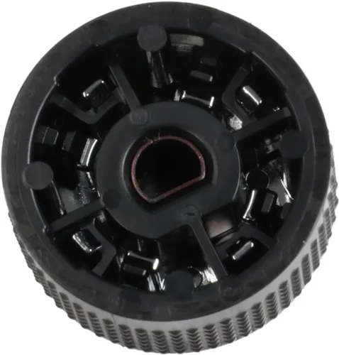 Miniatura 2 de GM Genuine Parts 19119306 Pomo de control de radio