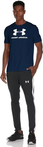 Miniatura 6 de Under Armour Men's Sportstyle Logo Short-Sleeve T-Shirt