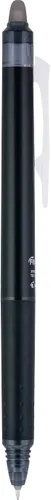 Miniatura 2 de Pilot FriXion Synergy Clicker - Bolígrafos de tinta de gel borrables, retráctiles, borrables, punta extrafina de 0.020 in, paquete de 14