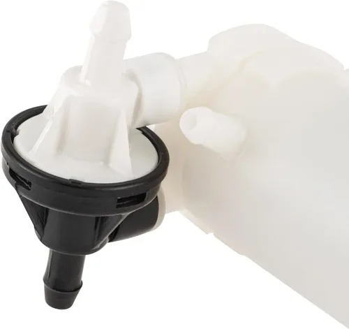 Miniatura 3 de KUWAI Bomba de arandela del parabrisas, para Mazda CX-3 2015-2020, D651-67-482A