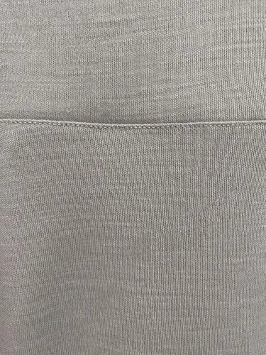 Miniatura 8 de Woolino Pantalones de mameluco con pies para bebé, 100% lana merina, pantalones para recién nacido con pies para bebé niño y niña