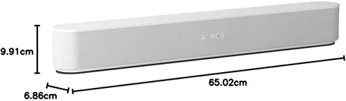Miniatura 7 de Sonos N/A Multiroom Sistema de música digital