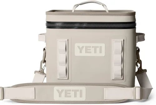 Miniatura 25 de YETI Hopper Flip 12 - Enfriador portátil Oliva