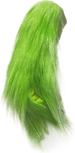 Miniatura 3 de WPOZD Guantes de cosplay de Navidad, guantes de Papá Noel, guantes de disfraz de Navidad, accesorios de disfraces para adultos y niños