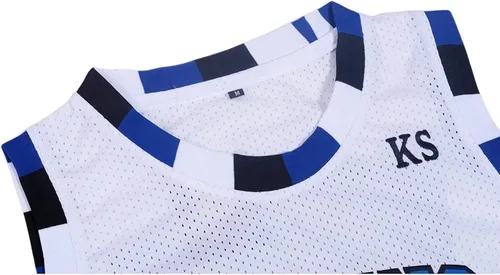 Miniatura 7 de Camisa de disfraz de Scott para hombre