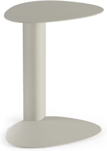 Miniatura 10 de BDI Furniture Bink 1025-19.25'' - Soporte para laptop, mesa auxiliar, mesa auxiliar, mesa C para sofá o mesita de noche, pimienta