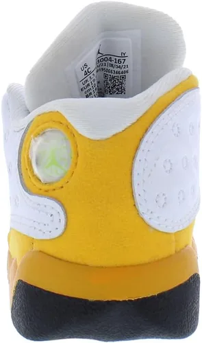 Miniatura 3 de Jordan 13 Retro NegroAzul Universitario-Blanco (414581 041)