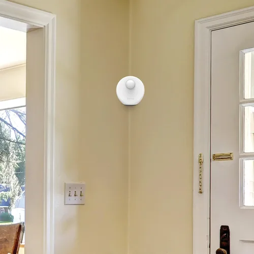 Miniatura 3 de Interruptor inteligente iHome iSP8 Wi-Fi, utiliza la voz para controlar los dispositivos conectados con Amazon Alexa, iSB01