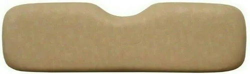 Miniatura 21 de Huskey Parts Company Cojín de Asiento de Carrito de Golf, Color Beige, Asiento Inferior Delantero para Club Car DS 2000 a 2005 y Posteriores