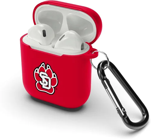 Miniatura 26 de SOAR Funda protectora para Airpods de la NCAA NCAA